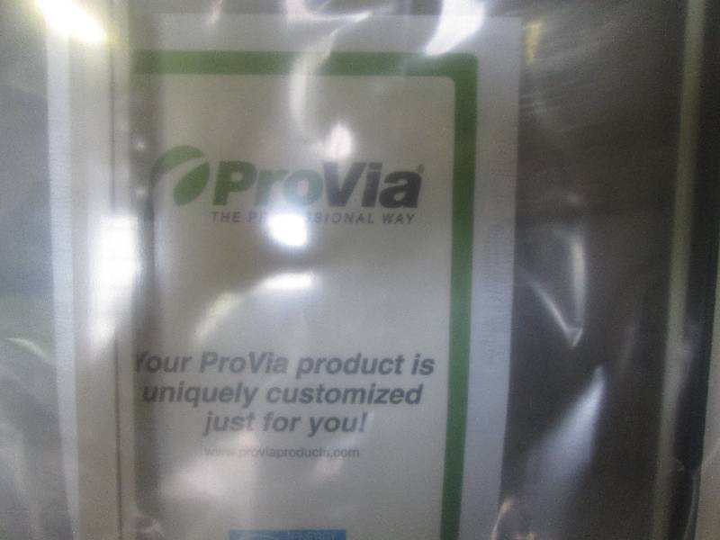 Provia Front Door