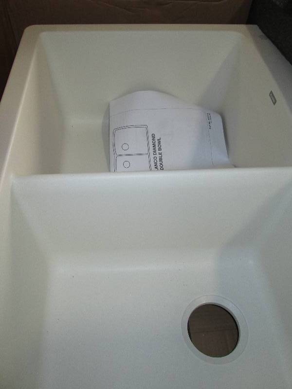 Kitchen Sink by Sears