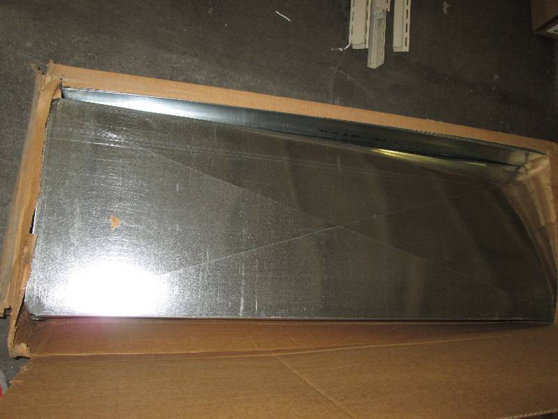Duct Work