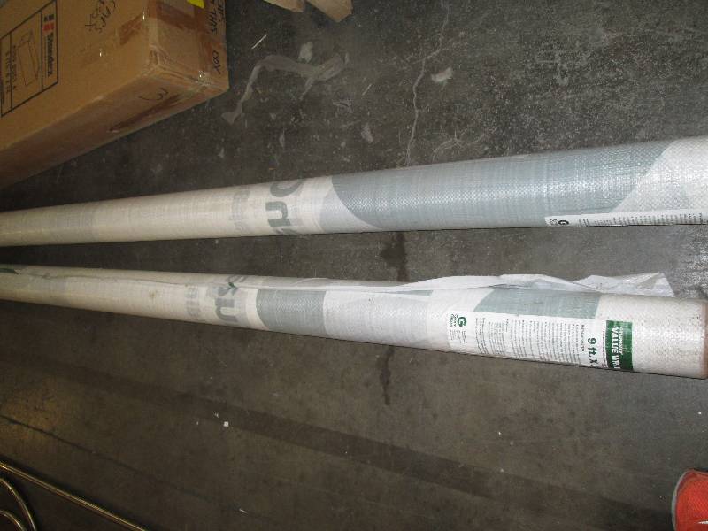 GreenGuard Value Wrap