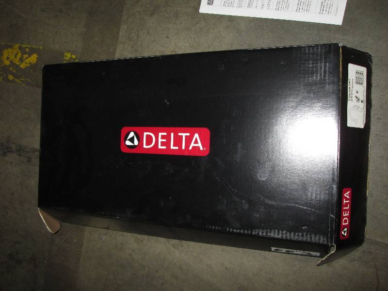 Kitchen Faucet - Delta - Brand New