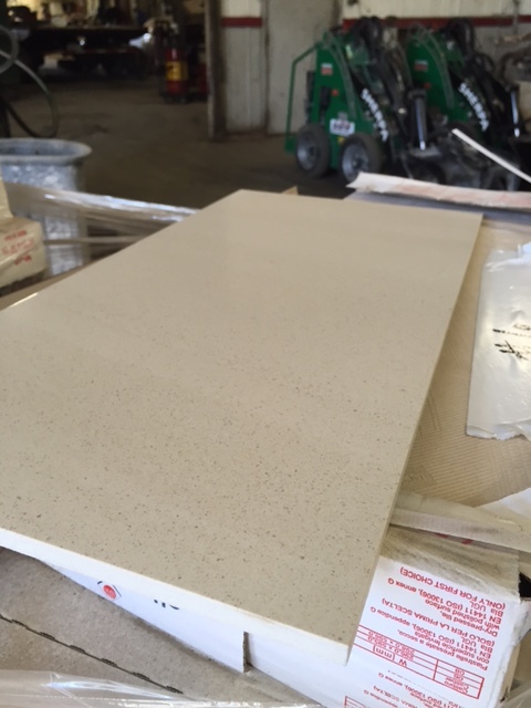 Atlas Concorde Floor Tile