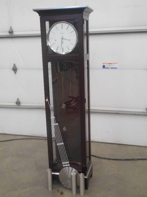 Howard Miller Westminster Chime Mod...