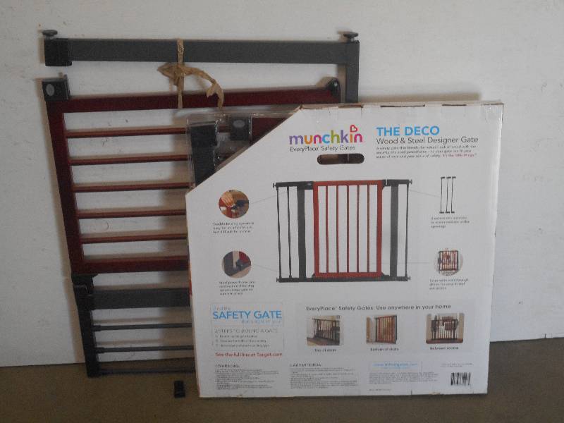 (1) New & (1) Used The Deco Wood ...