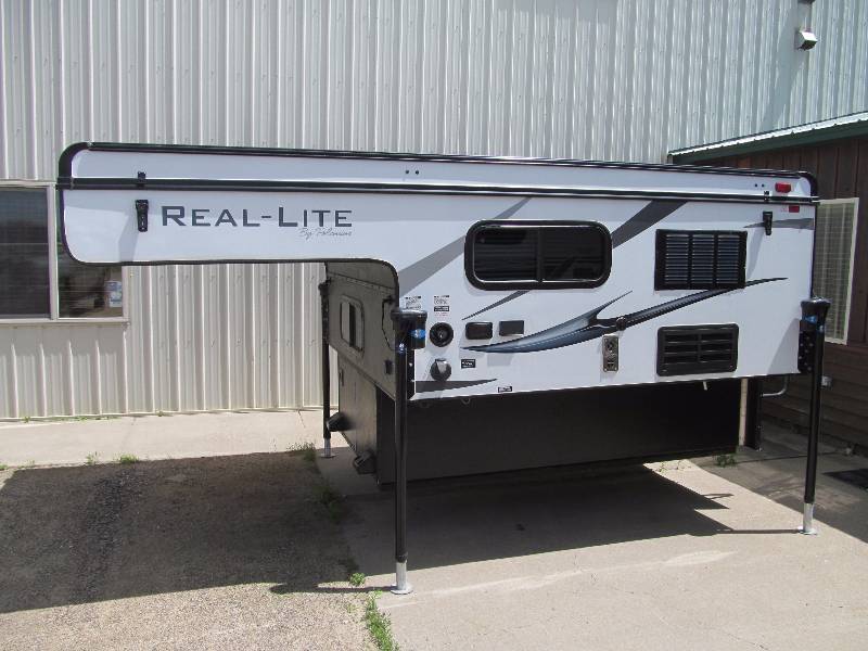 2014 Palamino Real-Lite 1605