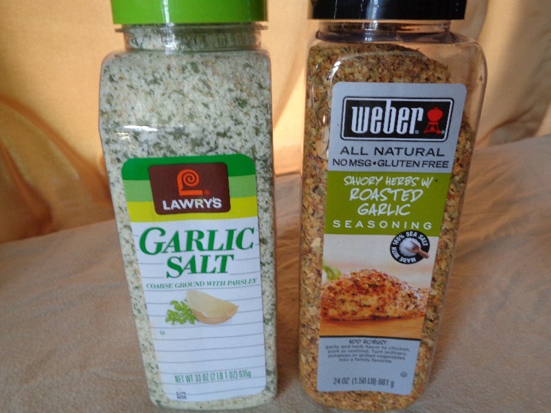 lot 31 image: 2 New Large Spices