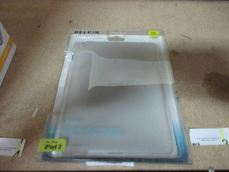 I pad cover
