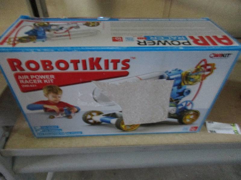 Robitikits