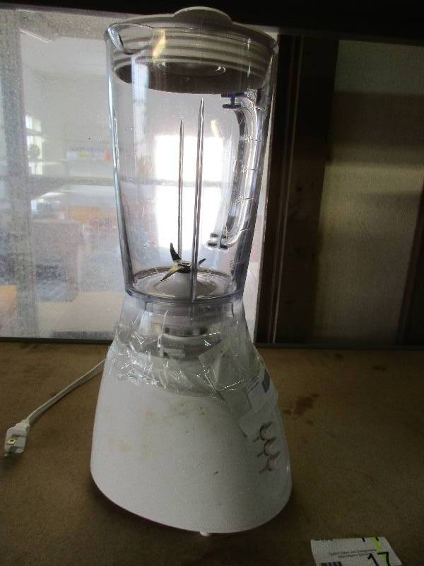 Blender