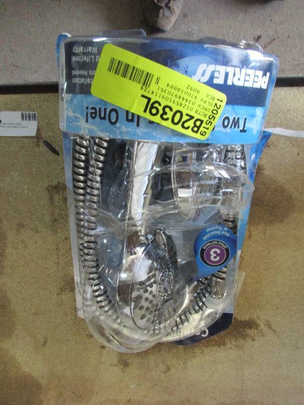 Peerless Hand Held Sprayer