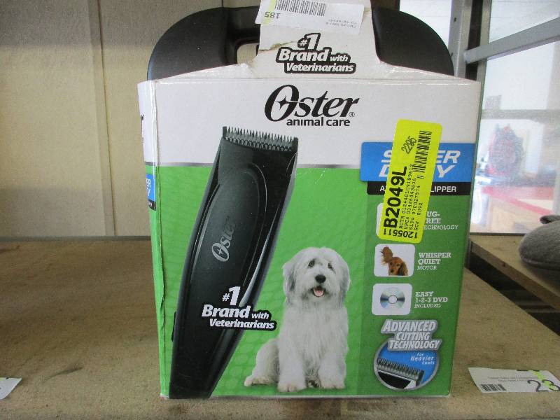Oster Groomer
