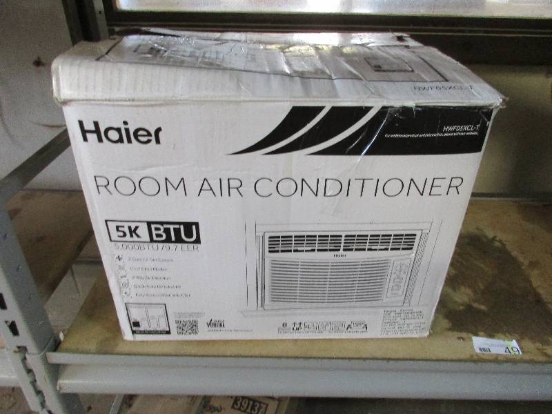 Haier Room Air conditioner