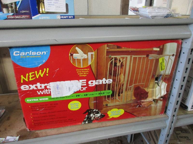 Pet Gate