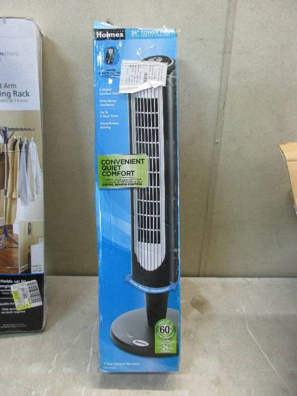 Holmes 36 Tower Fan