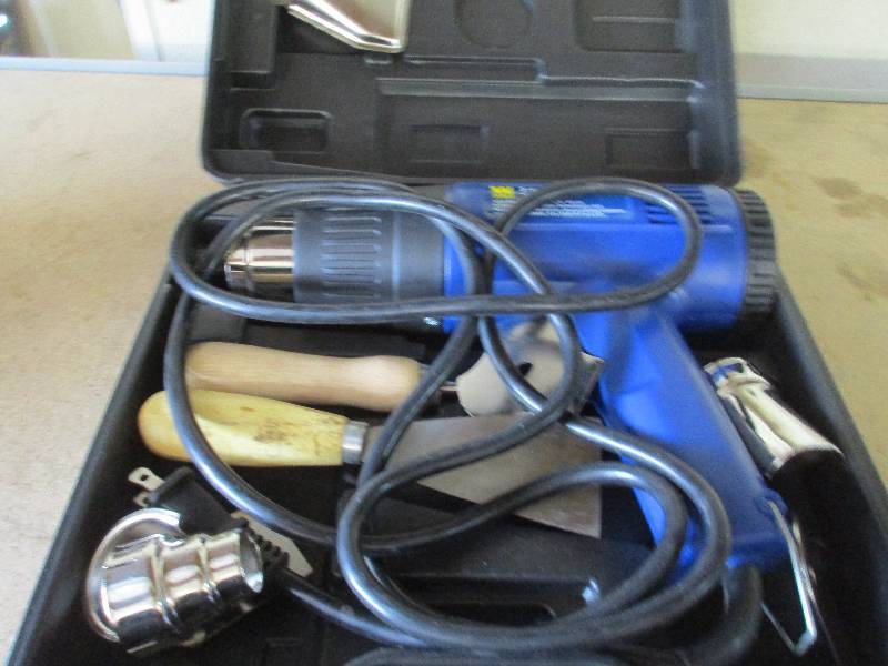 Wen heat gun