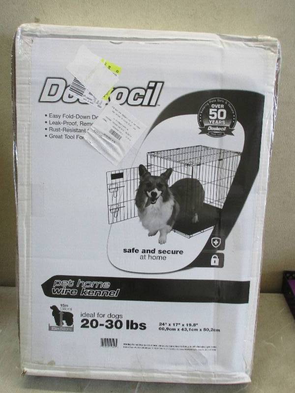 Small Pet Kennel
