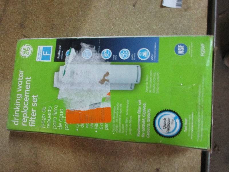 Drinking Water filter