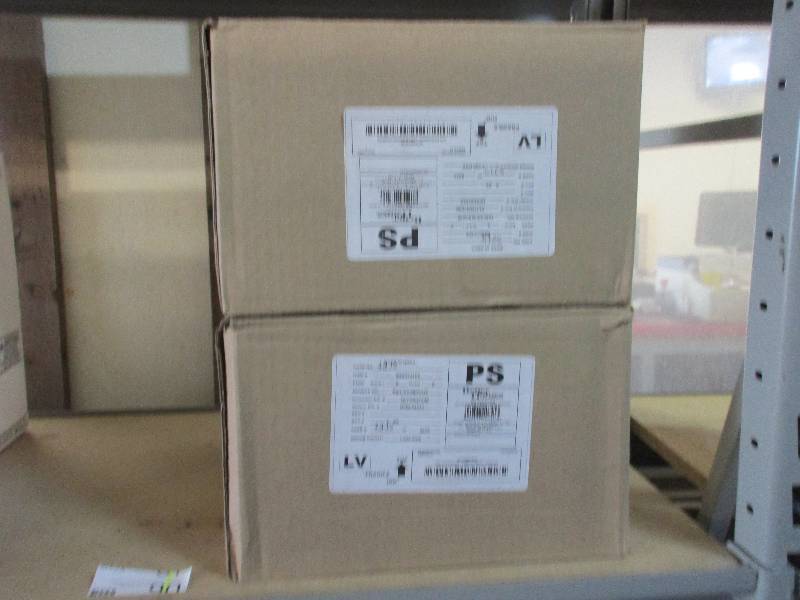4 boxes of potpourri