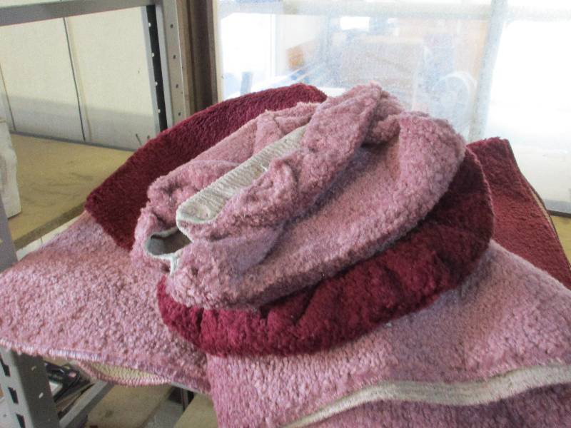 Bath Mats