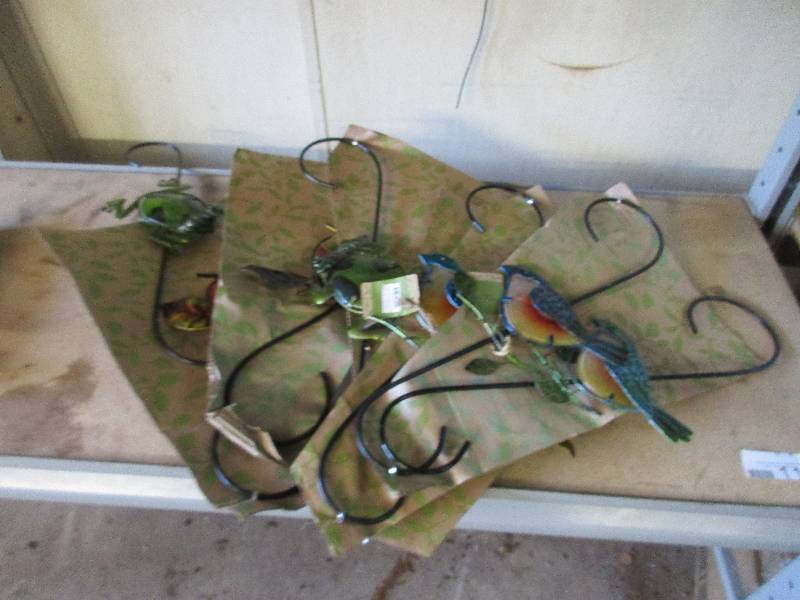 Garden Decor