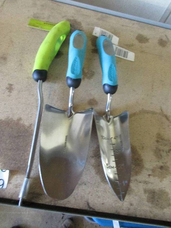Garden Tools