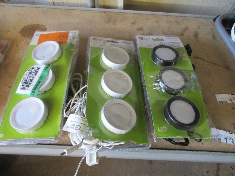 Led Lights