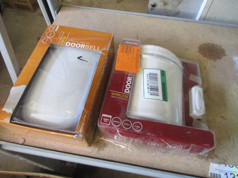 Door Bell Kits