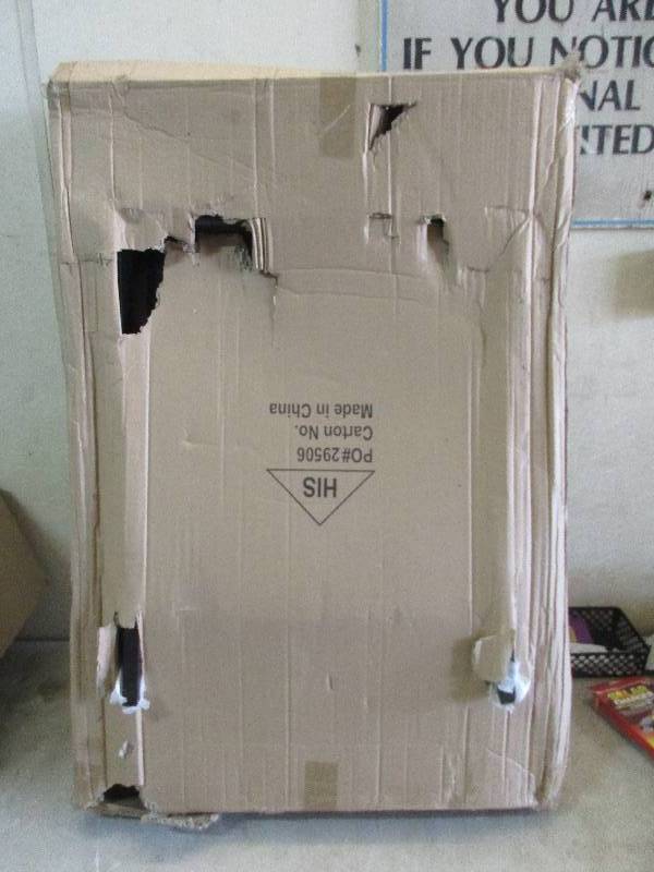 Luggage Racks