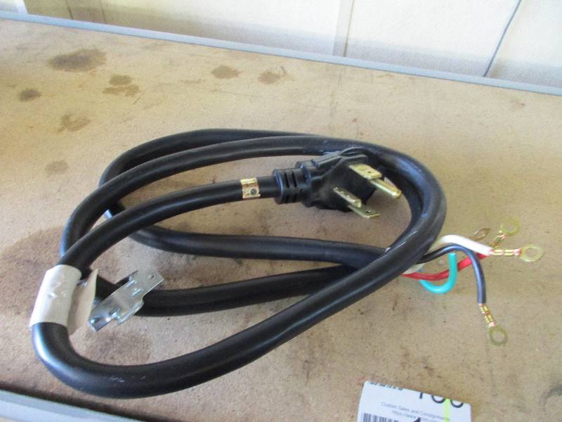 Range Cord