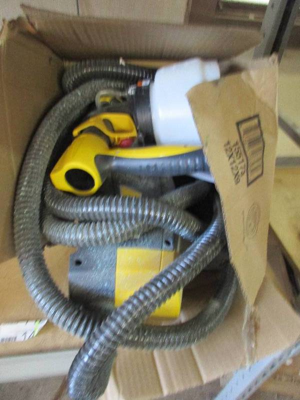 Wagner Paint Ready System