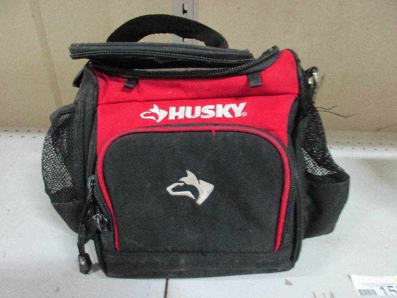 Husky Tool Bag