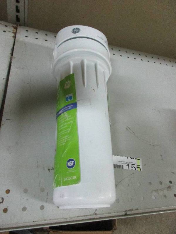 Filter Housing