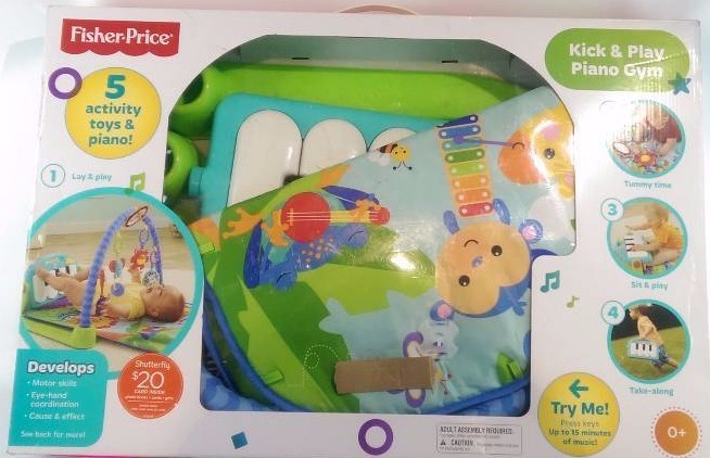 oball bounce o bunch activity center parts