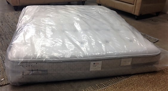 sealy posturepedic chapman plush mattress