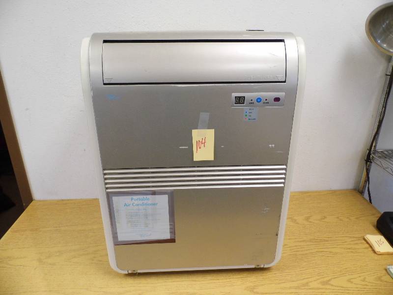 Portable Air Conditioner