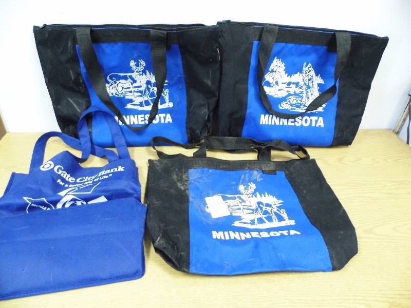 Tote Bags w Tote