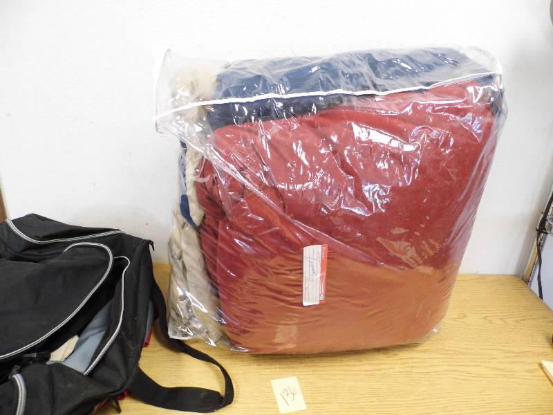 Twin Comforter - Bags - Tote
