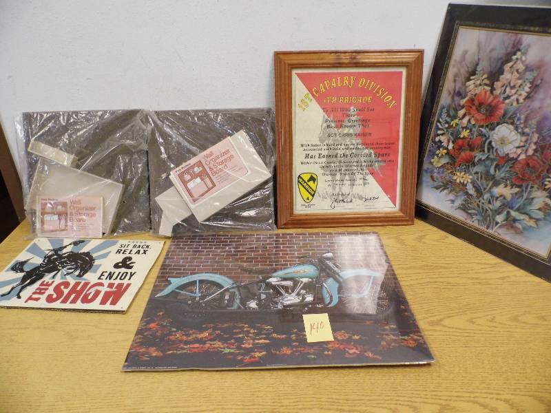 Posters - Mirror