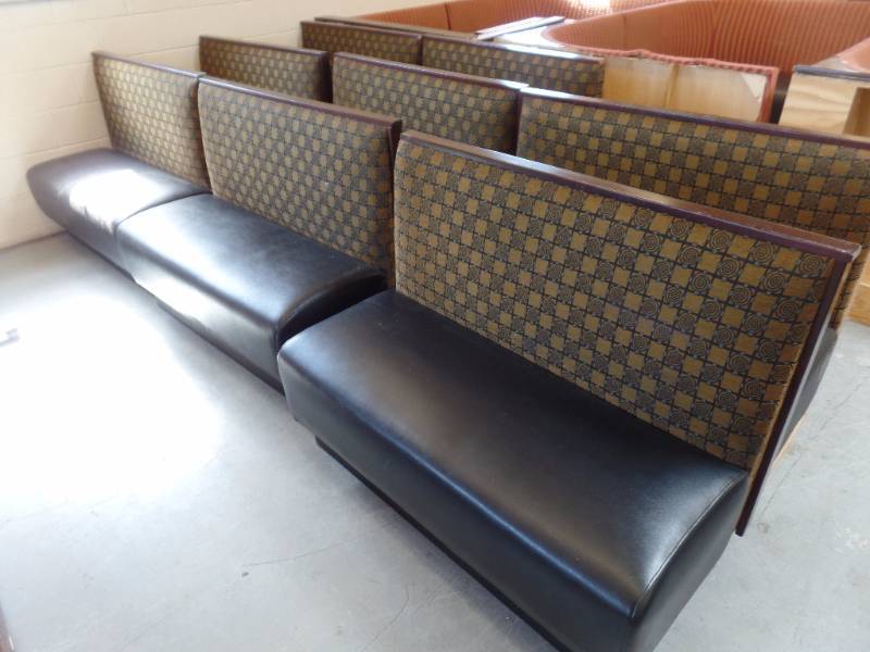 Booth Seating