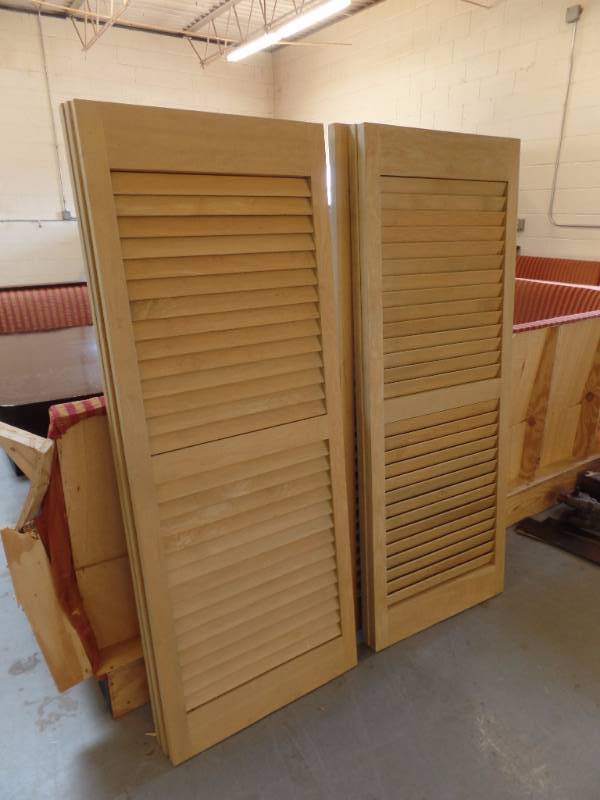 Shutters