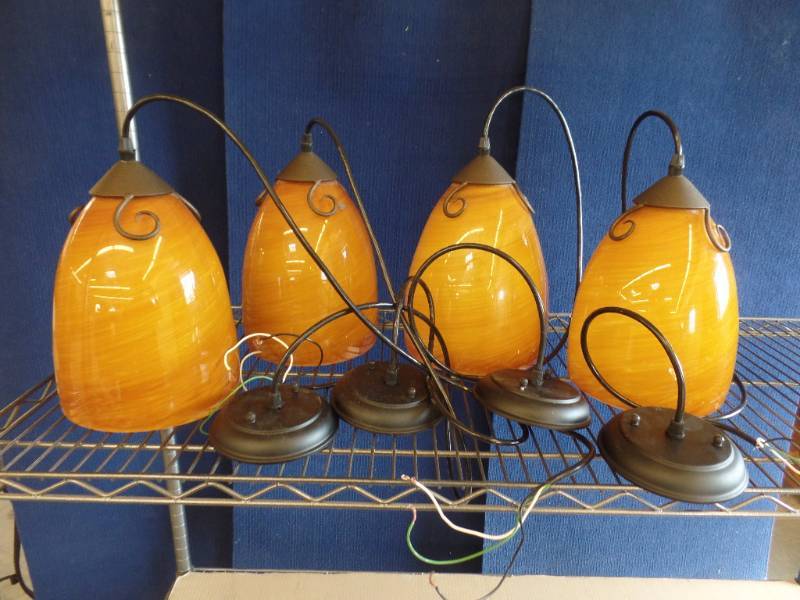 Pendant Lights