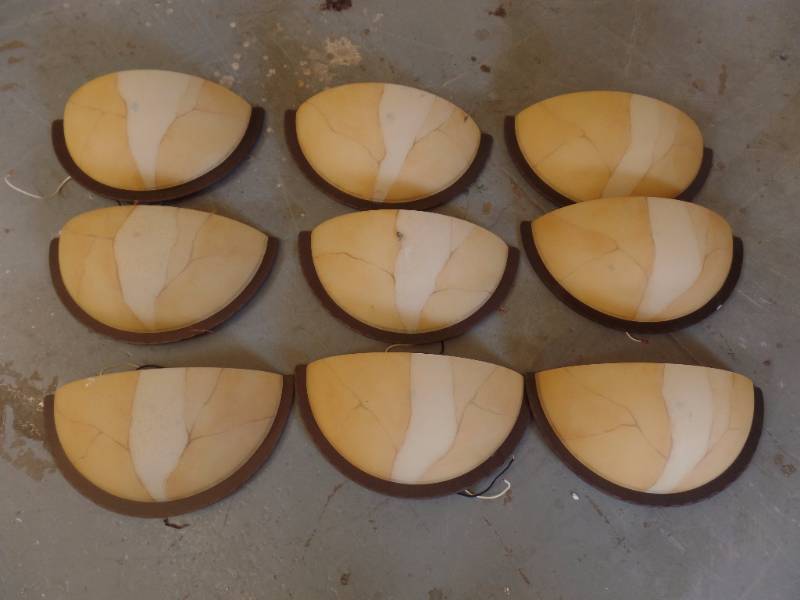 Wall Sconces