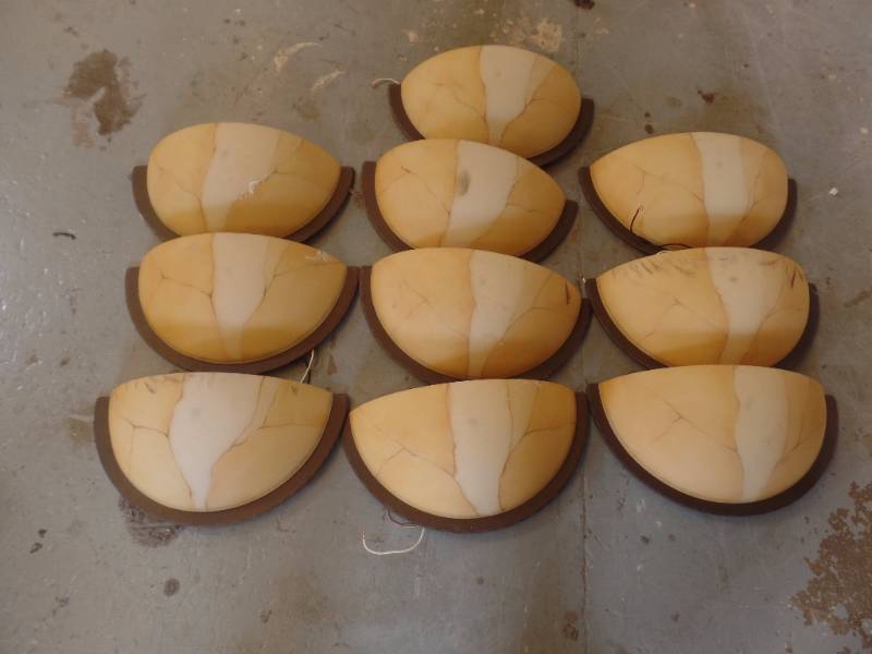 Wall Sconces