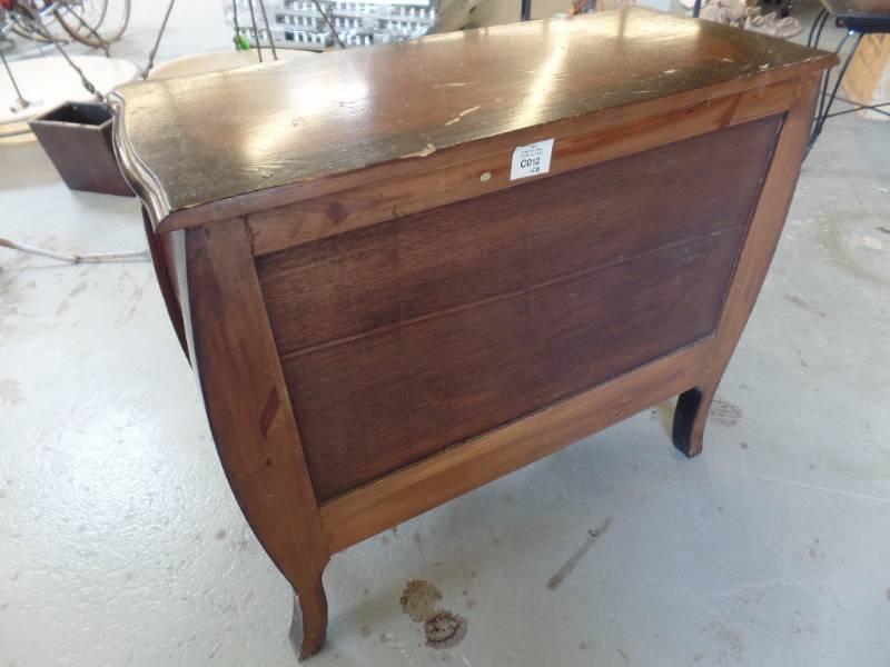 3 Drawer Chest