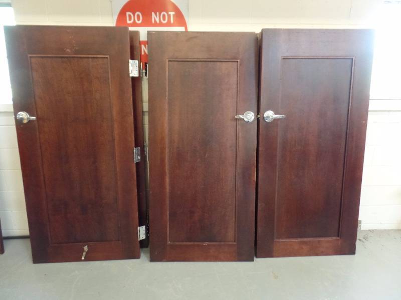 Solid Wood Doors