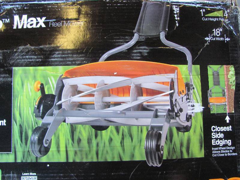 Lawn & Garden
