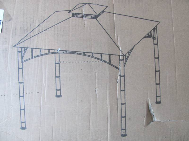 Gazebos