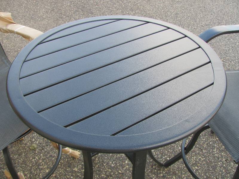 Lawn & Patio
