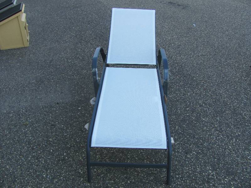 Lawn & Patio
