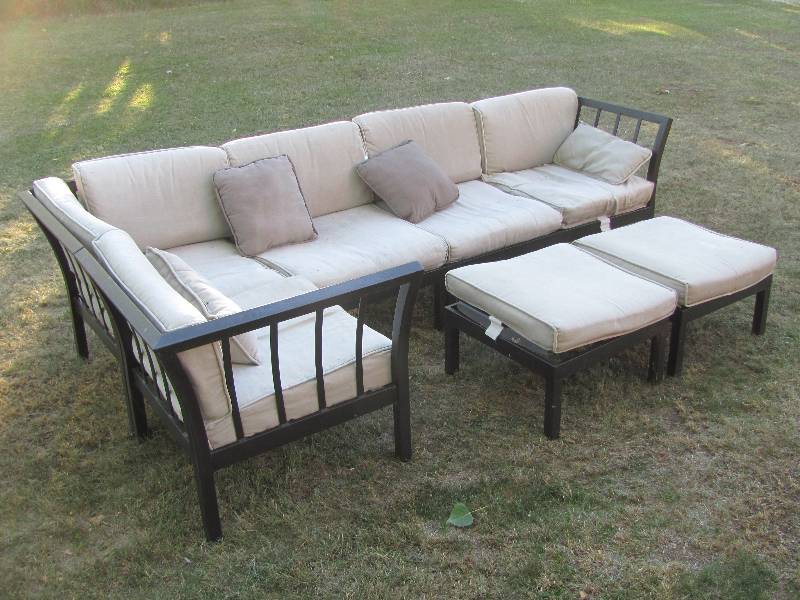 Lawn & Patio